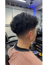 クリッパーズフロム136(Clippers from 136)