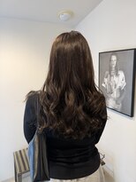 スタイル(STYLE)&nbsp;艶髪ロング