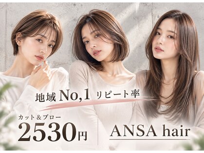 アンサ 藤森店(ANSA)の写真