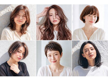 アニモフィオレンテ イオンタウン吉川美南店の写真