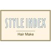 スタイル インデックス 茗荷谷店(STYLE INDEX)のお店ロゴ