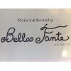 ベラファンテ(Bella Fante)のお店ロゴ