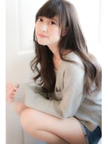 エイト新宿店(EIGHT shinjuku)&nbsp;【EIGHT 新宿】★★★ラフゆるロング★★★