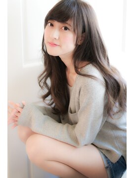 エイト新宿店(EIGHT shinjuku) 【EIGHT 新宿】★★★ラフゆるロング★★★