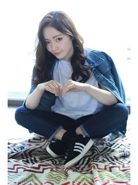 マイティ バイ エイチ(mighty by H) 【mighty】インディゴアッシュ＊＊