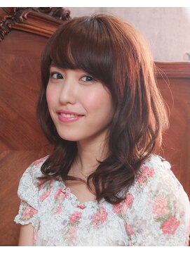 クロコ(Quroco) 【Quroco】口コミブログ必見!クロコの巧みなパーマ術