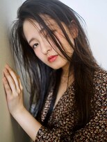 ブルック(BROOK.)&nbsp;ナチュラル＃ロング