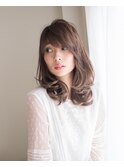 ひし形ミディ×トープグレージュ『山村雄貴』