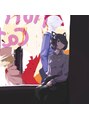 ヨシザワインク ハコザキ 水天宮前 日本橋人形町(YOSHIZAWA Inc.HAKOZAKI) アニメや漫画が好きです！最近はゼルダの伝説とかゲームもします