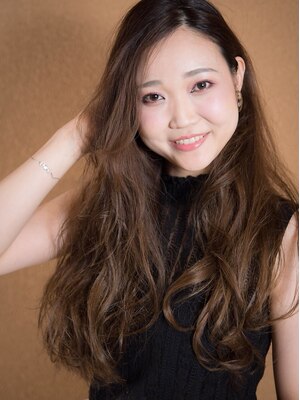 【立川駅3分】かっこいい大人女性が通う本格隠れ家サロン♪年齢とともに増える髪のお悩みも解決します！