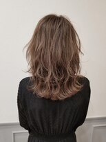 グランシュ 青葉台店(GranCieux)&nbsp;ウルフ×ルーズウエーブ☆