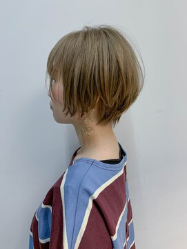 テトヘアー(teto hair) ミルクティベージュ 、ブロンド、アッシュブロンド