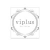ビプラス(viplus)のお店ロゴ