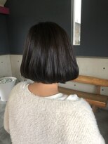 ナトゥーラ 岐阜(Natura)&nbsp;ワンレンボブ