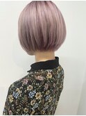 EIGHT 三軒茶屋　ライトピンク　2/5
