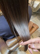 レオネ 小林店(Leone) うるツヤ☆極髪質改善♪［宝塚/小林/西宮/兵庫/髪質改善/Leone］