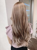 トゥエンティ(twenty)&nbsp;ハイライトグラデーション