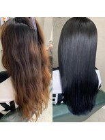 メルシー 福岡天神店(Merci) 縮毛矯正