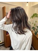 コントラストハイライト