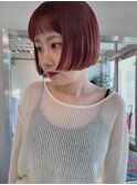 リップラインボブ