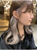 (濱口) インナー ホワイト