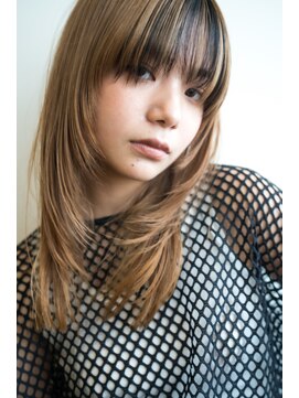 グリーン 町田(green) layerStraight