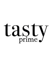 tasty prime 【テイスティ　プライム】