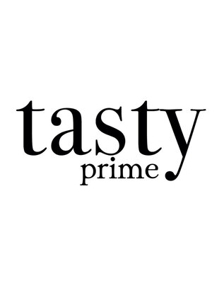 テイスティ プライム(tasty prime)