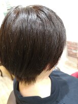 ルシードスタイル クリザンテーム&nbsp;ショートレイヤー