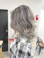 ジゼル(gisele)&nbsp;(稲毛)ombre