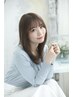 理想が叶うカット＋選べる高発色ヘアカラー＋４ステップTr　￥20350→￥14000