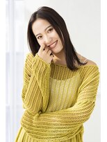 トティア 梅田(Totia)&nbsp;【Totia梅田】大人ラフミディ×ショコラブラウン