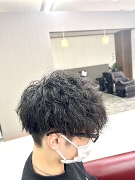 クロス(CROSS) ツイストスパイラル