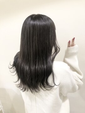 リー 枚方(Lee) 【熊谷】暗色グレージュ