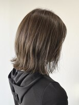 サロン(CI'SALON)&nbsp;オリーブベージュ★