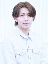 モットコウ 岡山駅前(Mot-Co)&nbsp;谷 駿佑