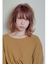 モニカ 横須賀中央店(Monica)&nbsp;Oo☆ツヤ感大切！！大人ナチュラルボブ☆oO