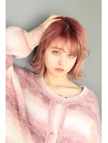 ロアナ 六本木(LOANA ROPPONGI)&nbsp;hair and make  【浮嶋優也】