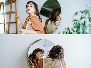 By Eight野並店【バイエイト】