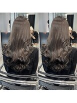 アルテ(ARTE)&nbsp;【ARTE表参道/青山】小顔ゆるふわウェーブ×イルミナ