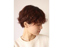 ノッシュ 七隈店(Hair Spa Nosh)