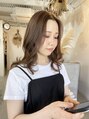 クロエ(chloe)&nbsp;Chloe極美髪質改善カラーコース