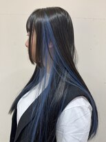 ウィル あべの店(WiLL)&nbsp;インナーブルー