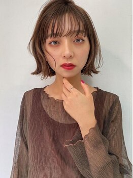メイキンフィックス(makin Fix)の写真/美容のトレンドは常に移り変わります。常に最先端をチェックし、より良いものを皆様にお届けしています☆