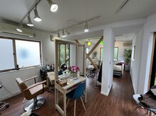 ヘアーラボ ムームー(Hair Lab. Mou2)