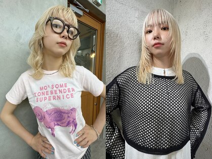 リアン(Lien)の写真