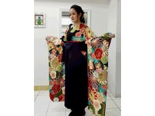 ヘアーサロン シュシュ(Hair Salon Chou Chou)