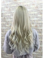 ギャラクシーアンブレラ 水戸店(GALAXY&BRELLA)&nbsp;最高級☆シールエクステ