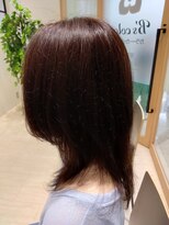 ビーズカラー イオンタウン米沢駅前店&nbsp;つや感アップ☆ナチュラル7トーン/9