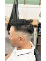 マージ(Merge)&nbsp;ハイフェード